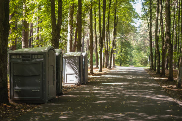 Best Portable restroom solutions  in Larkfield Wikiup, CA