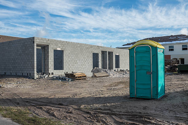 Best High-end porta potty rental  in Larkfield Wikiup, CA