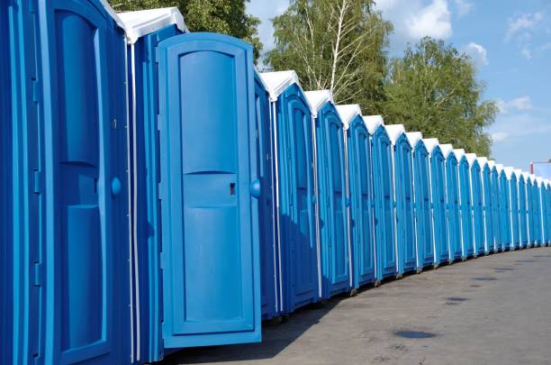 Best Porta potty rental near me  in Larkfield Wikiup, CA